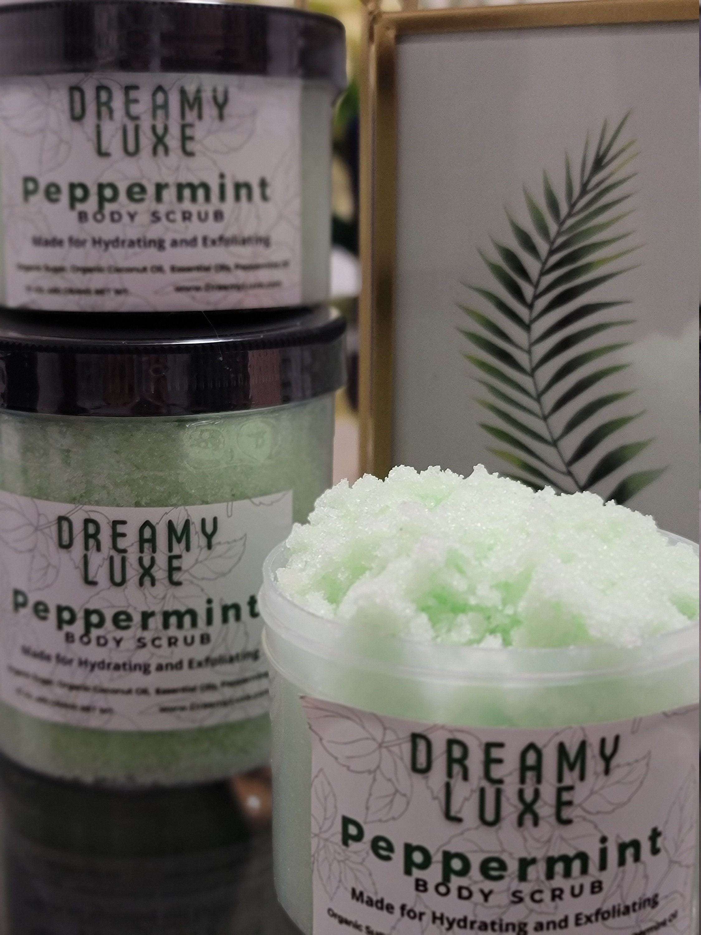 Organic Handmade sugar scrubs Lip Scrubs Etsy