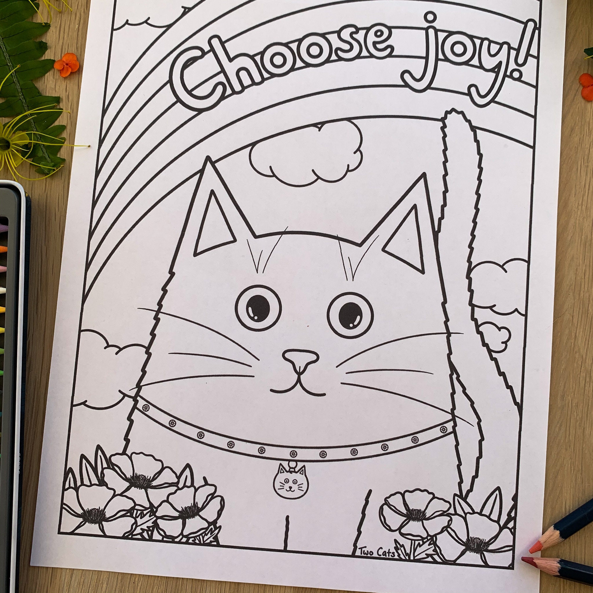26 best ideas for coloring Choose Joy Coloring Page