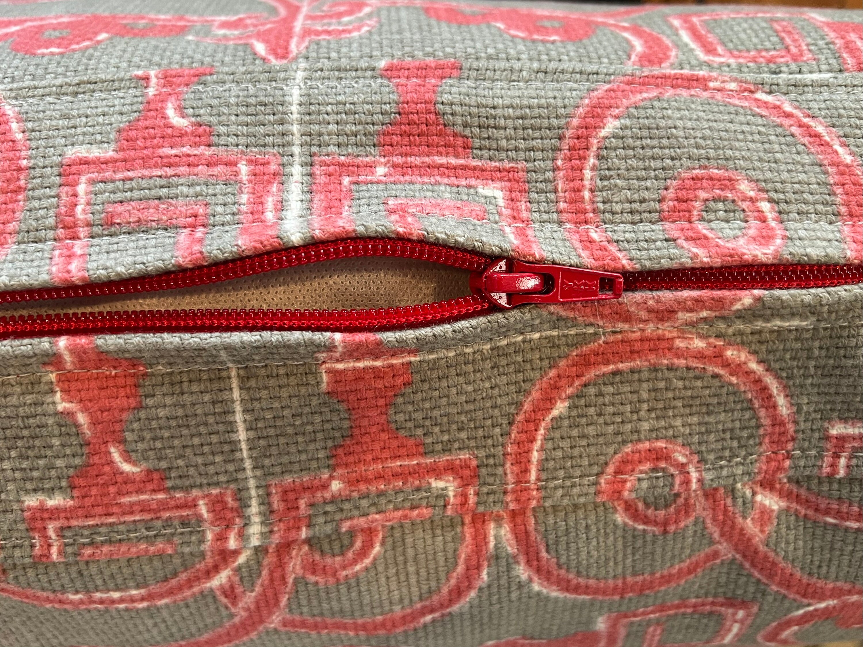 Zippered Dog Bed Cover Etsy