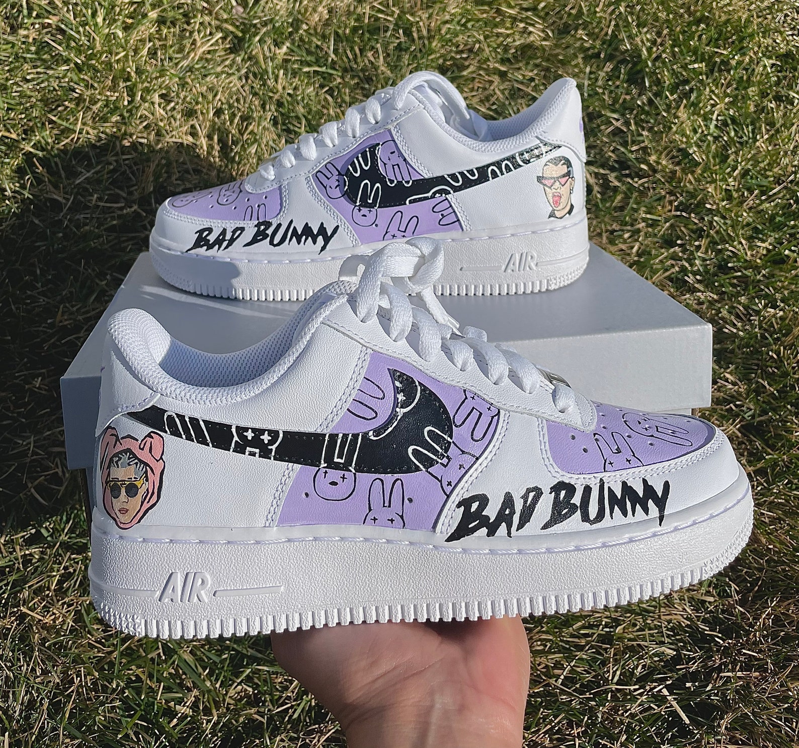 af1s purple