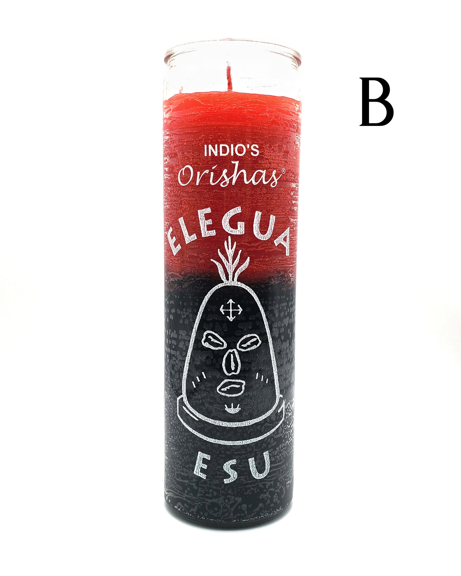 Elegua Prayer: A Step By Step Guide To Connecting With The Orisha - 7xxx5wy