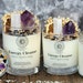 see more listings in the Intention Candles section