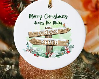 Singing Tree - Wooden Mantle Ornament - Etsy UK