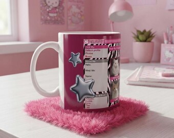 Cat Mug My Top 8 | Custom Cat Pictures