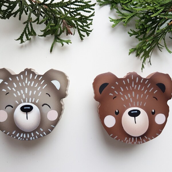 Boy Drawer Knobs Etsy