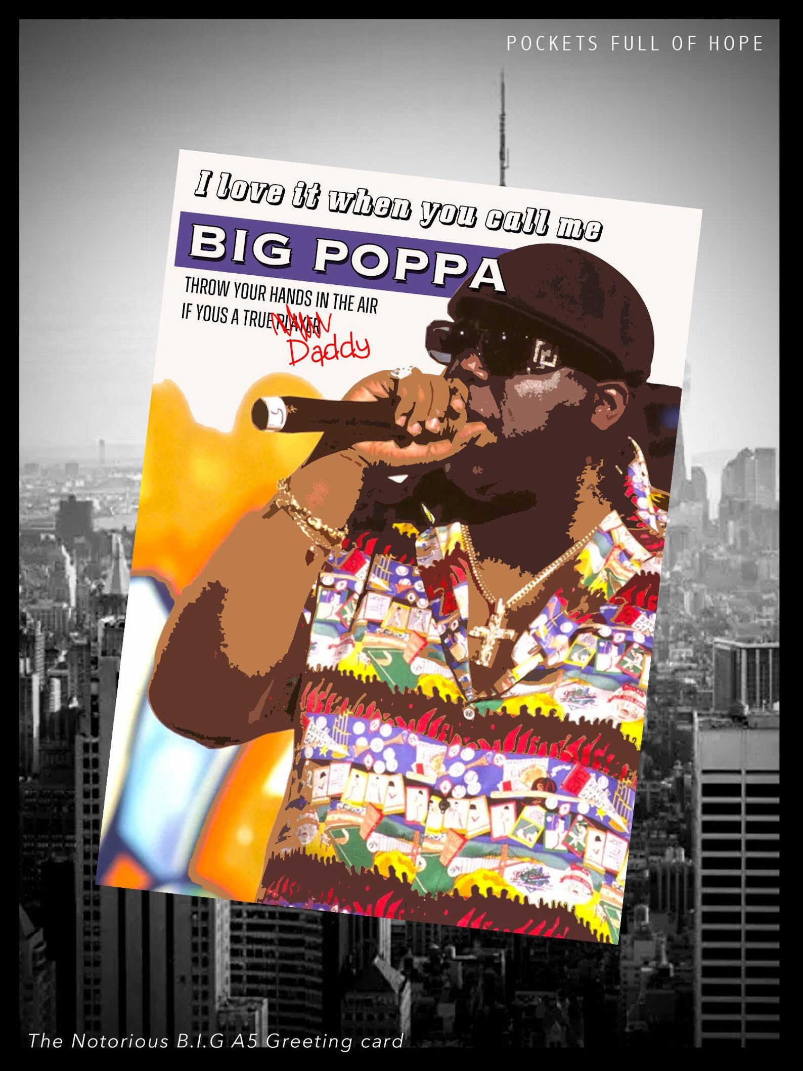 Biggie From Baddies Birthday - d3t33ck