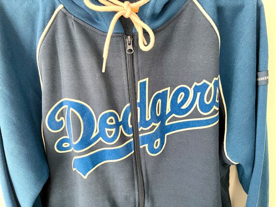 Los Angeles Dodgers Hoodie XL Stadium Giveaway Etsy