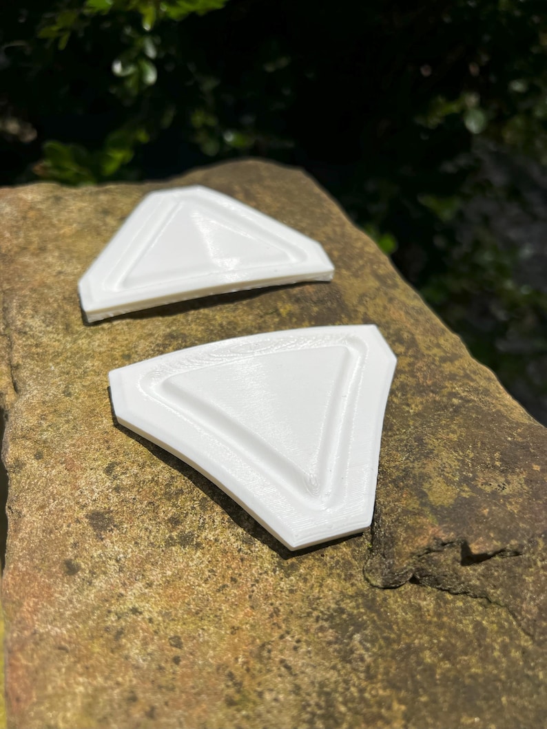 Dino Thunder Cosplay Glove Plates - Etsy