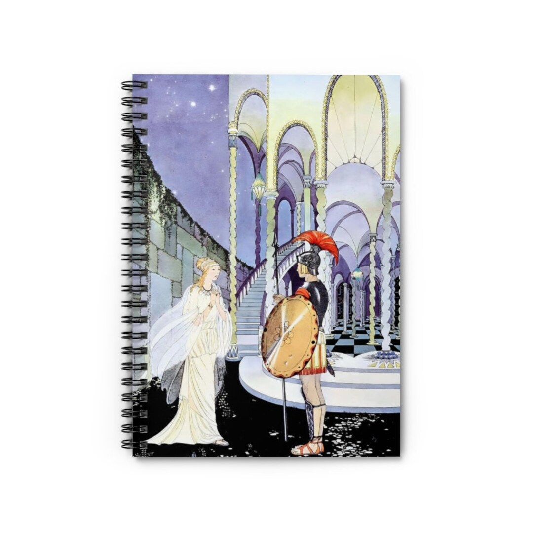 Tanglewood Tales by Virginia Frances Sterrett 1921 Princess Prince ...