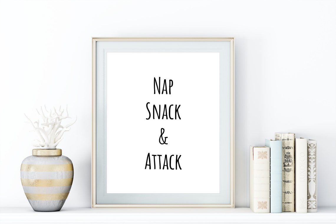 Motivational Print, Motivational Sign, Office Art, Eco-friendly Print ...