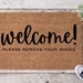 see more listings in the DOORMATS section