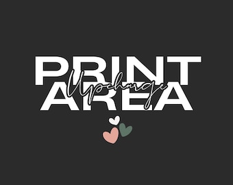 Supplément de la zone d'impression