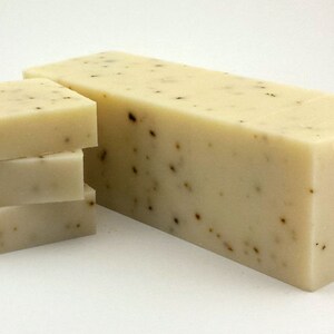 Grapefruit Tea Tree Bar Soap