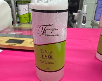 Detangle Ease conditioner