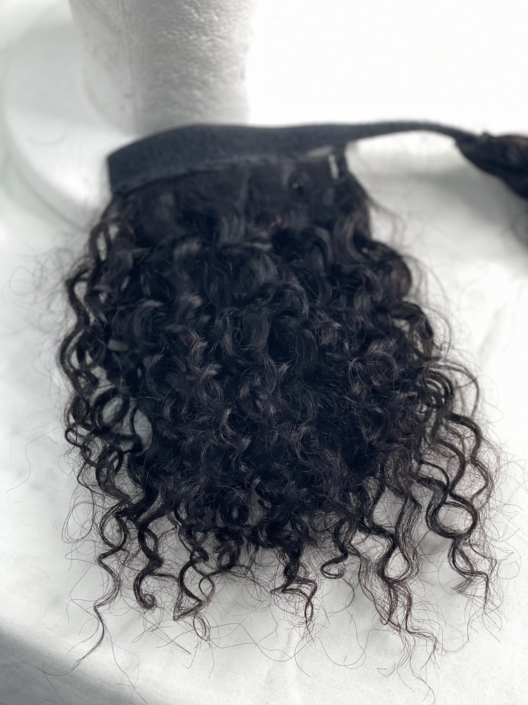1b Wrap Ponytail - Etsy