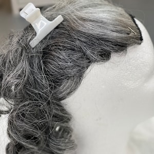 14 in 44 Remy Hair piece