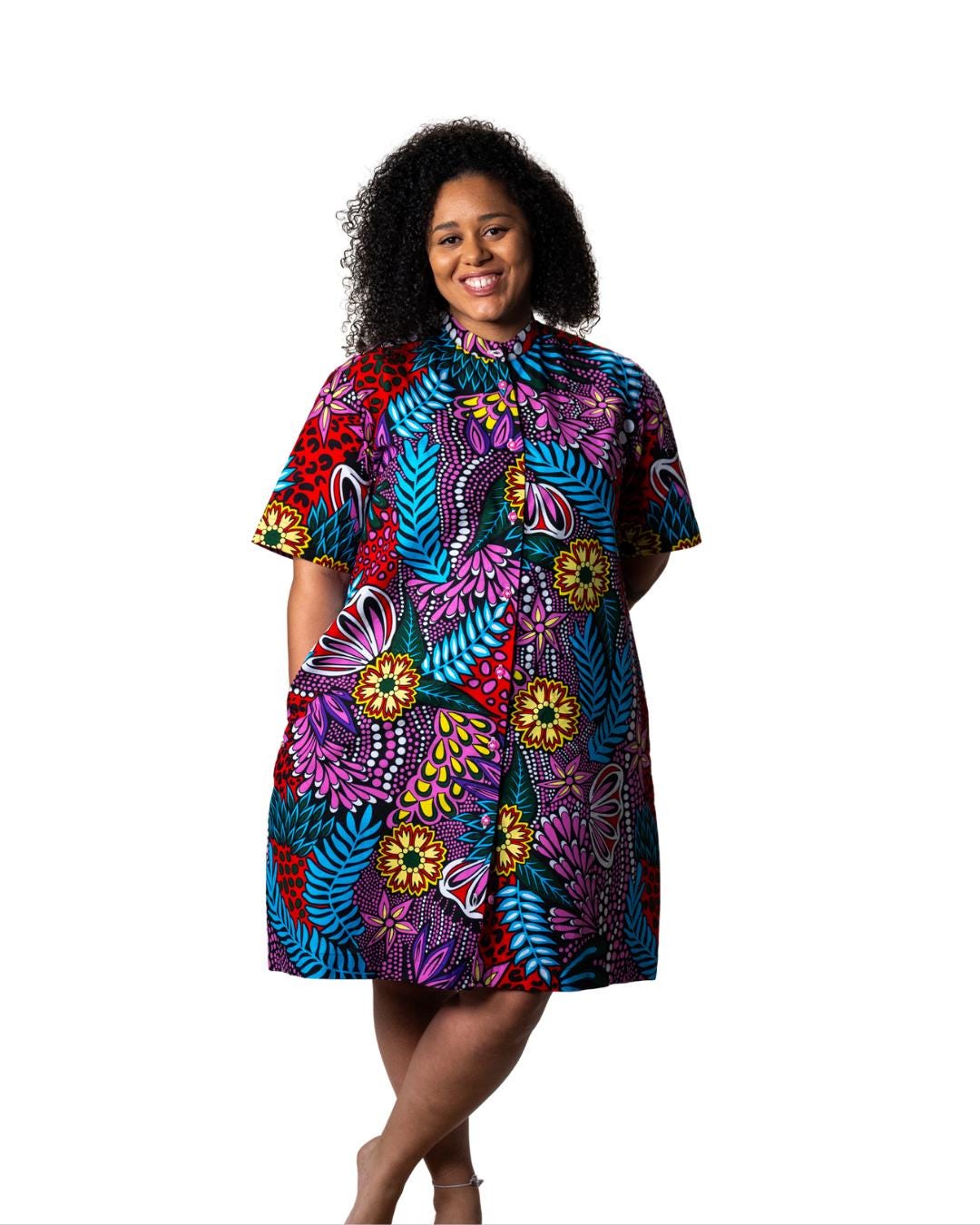 Kenya Dresses - Etsy Canada Kenya Dresses - Etsy Canada