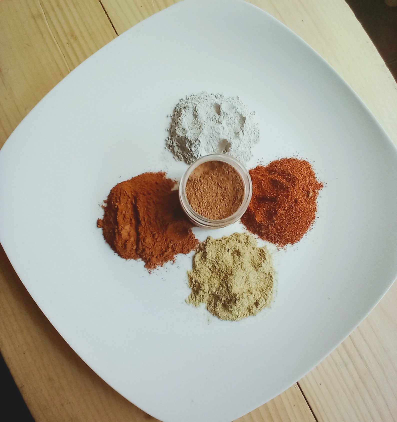 Herbal Styptic Powder, Wound Care, Firstaid Etsy