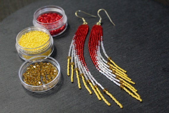 Taylor's Boyfriend Earrings