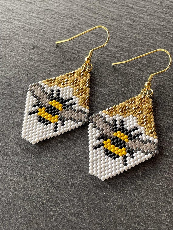 Bee Earring