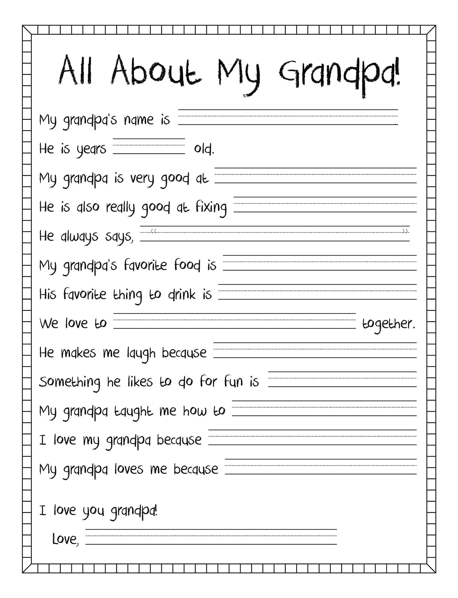 all-about-my-grandpa-printable-father-s-day-activity-etsy