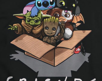 Download Bumper Stickers Stitch Holding Baby Groot Love You To The Moon Sticker Stickers Labels Tags