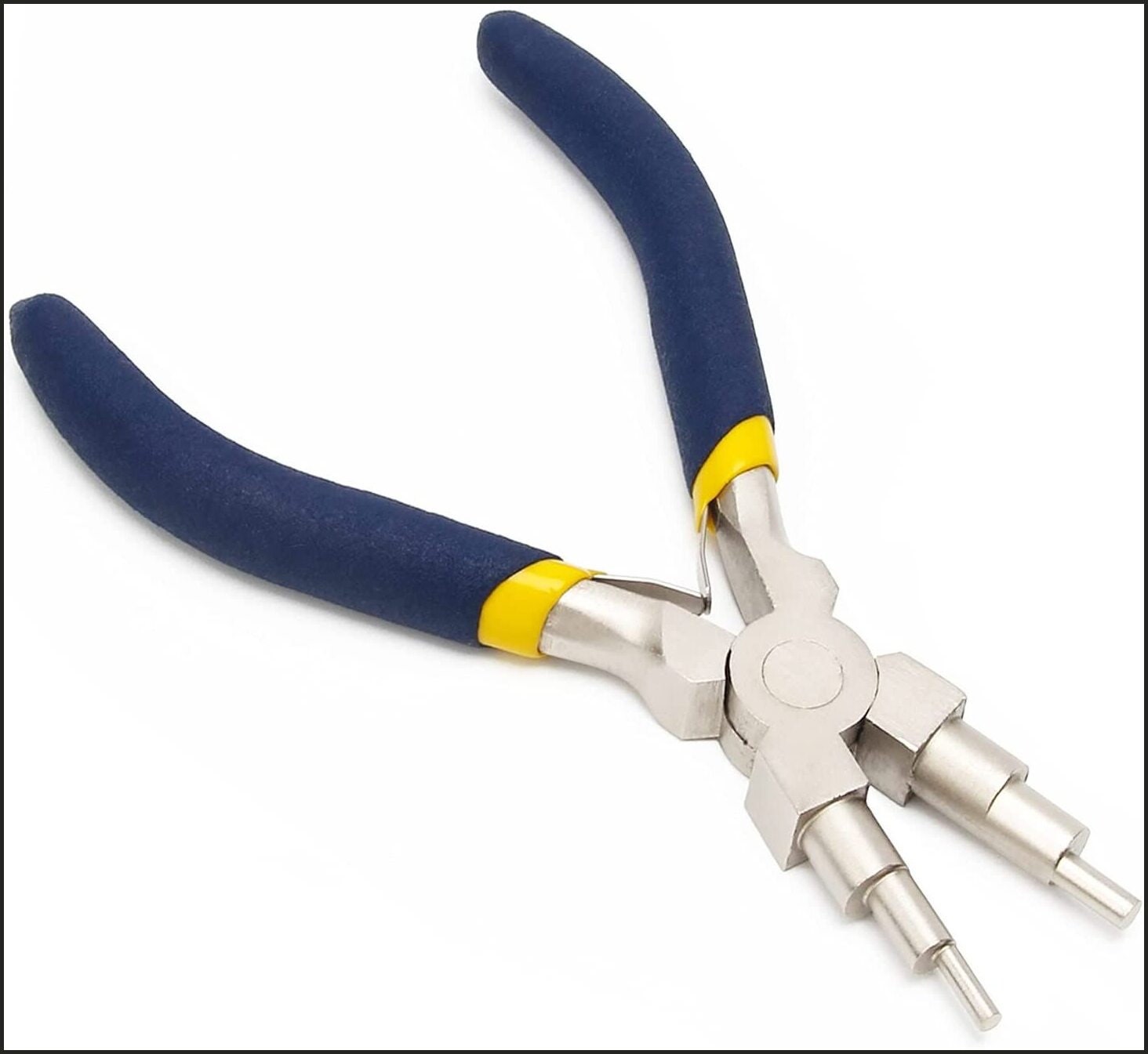 Jewelry Making Nylon Pliers Sets AngleKai 6 IN 1 Jewelry Bail Etsy