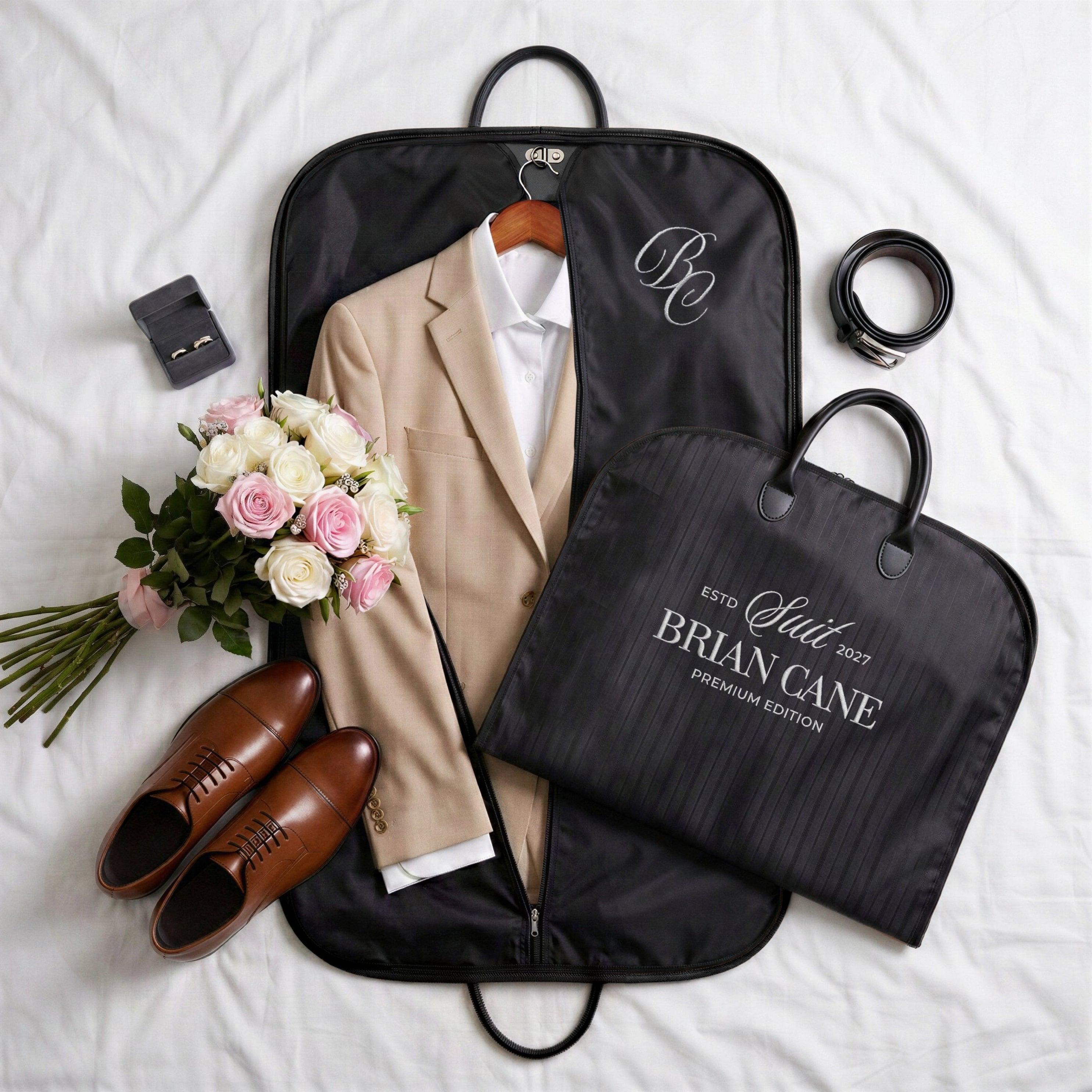 Formal Dress Garment Bag - Etsy