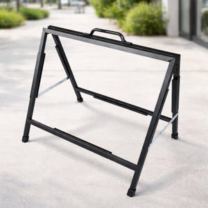Real Estate A-Frame & Custom Print Corflute Inserts, Outdoor Sidewalk Board, Directional Open Homes Property Inspections Agent Business Sign