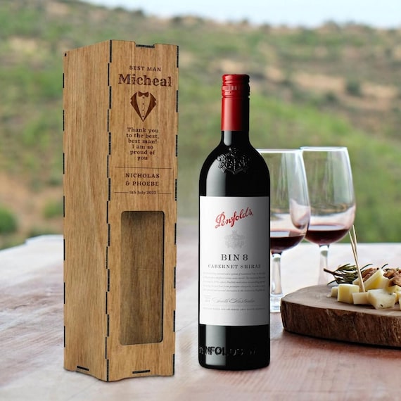 Frescobaldi Cassetta Regalo Legno 2 bottiglie: Castelgiocondo Brunello e Campo ai Sassi Rosso di Frescobaldi Cassetta Regalo Legno 2 bottiglie: Castelgiocondo Brunello e Campo ai Sassi Rosso di