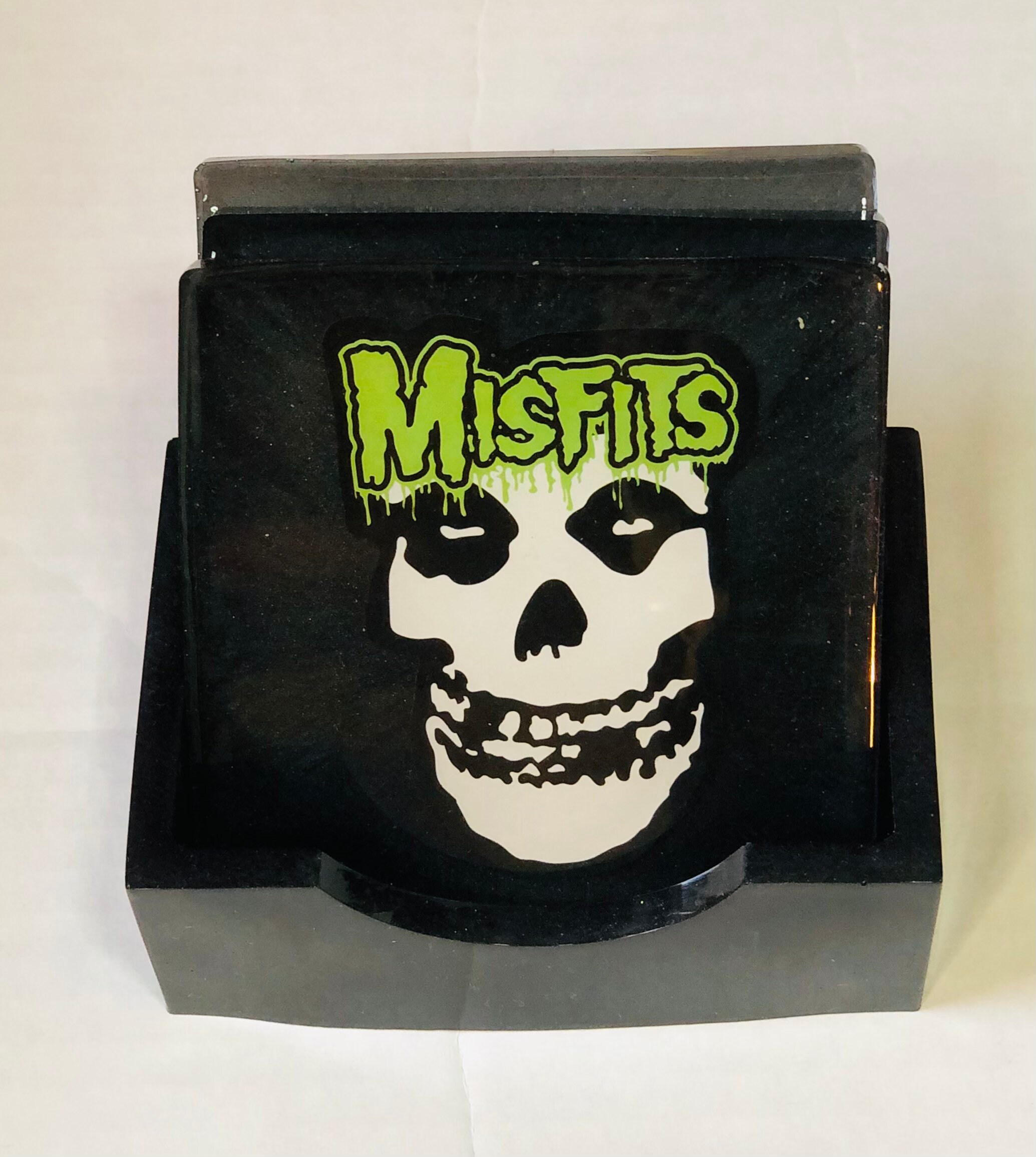 Rock Coaster Set Etsy