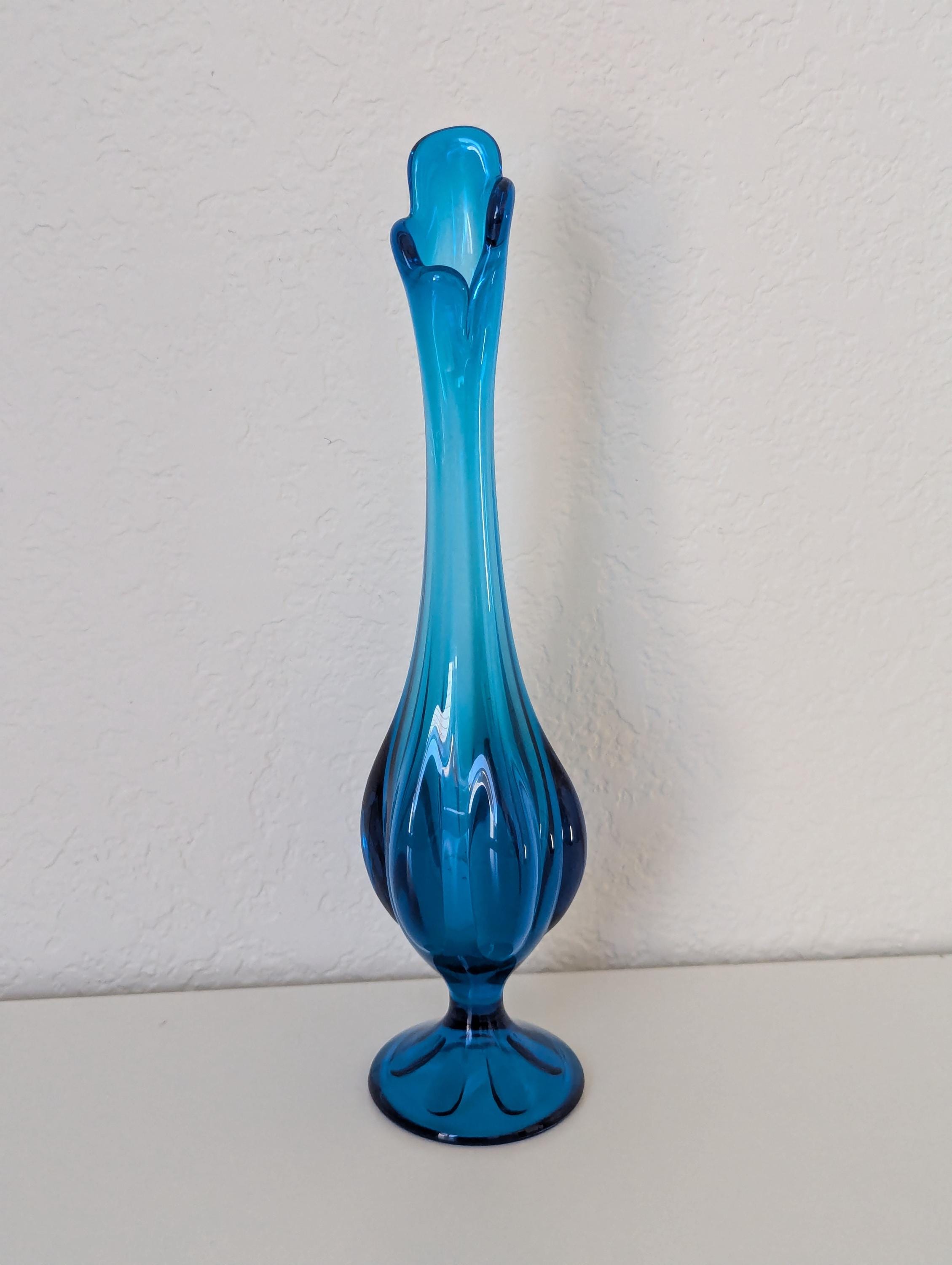 Vintage Viking Glass - Etsy