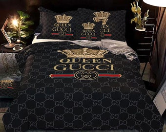 Featured image of post Gucci Queen Size Comforter Set