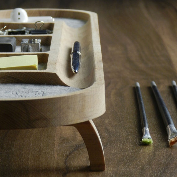 AUTSUPPL Krokodil Hefter - Kreative Tier-Büroklammer Für Einzigartige Schreibtisch-Deko