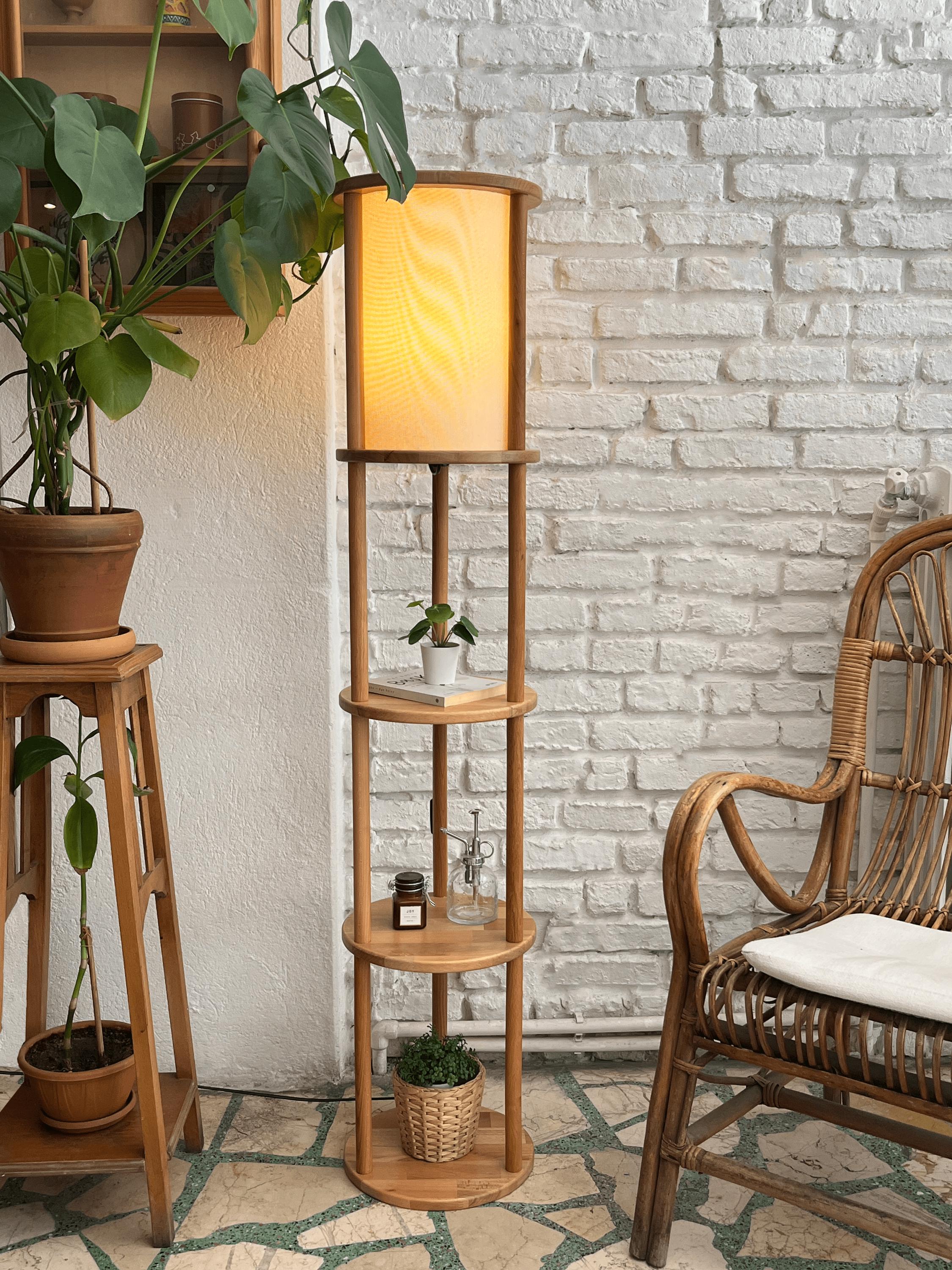 Illuminate Corner 5-Tier Shelf – SILICONDYNAMIC, image size:2250x3000