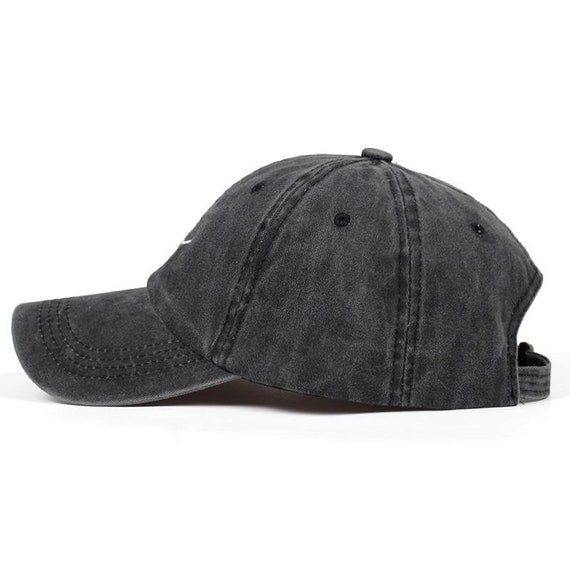 Washed Wave Dad Hat - Etsy Australia