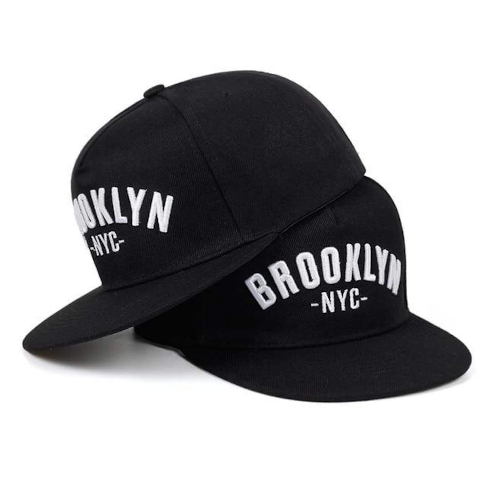 Brooklyn New York Hat Etsy