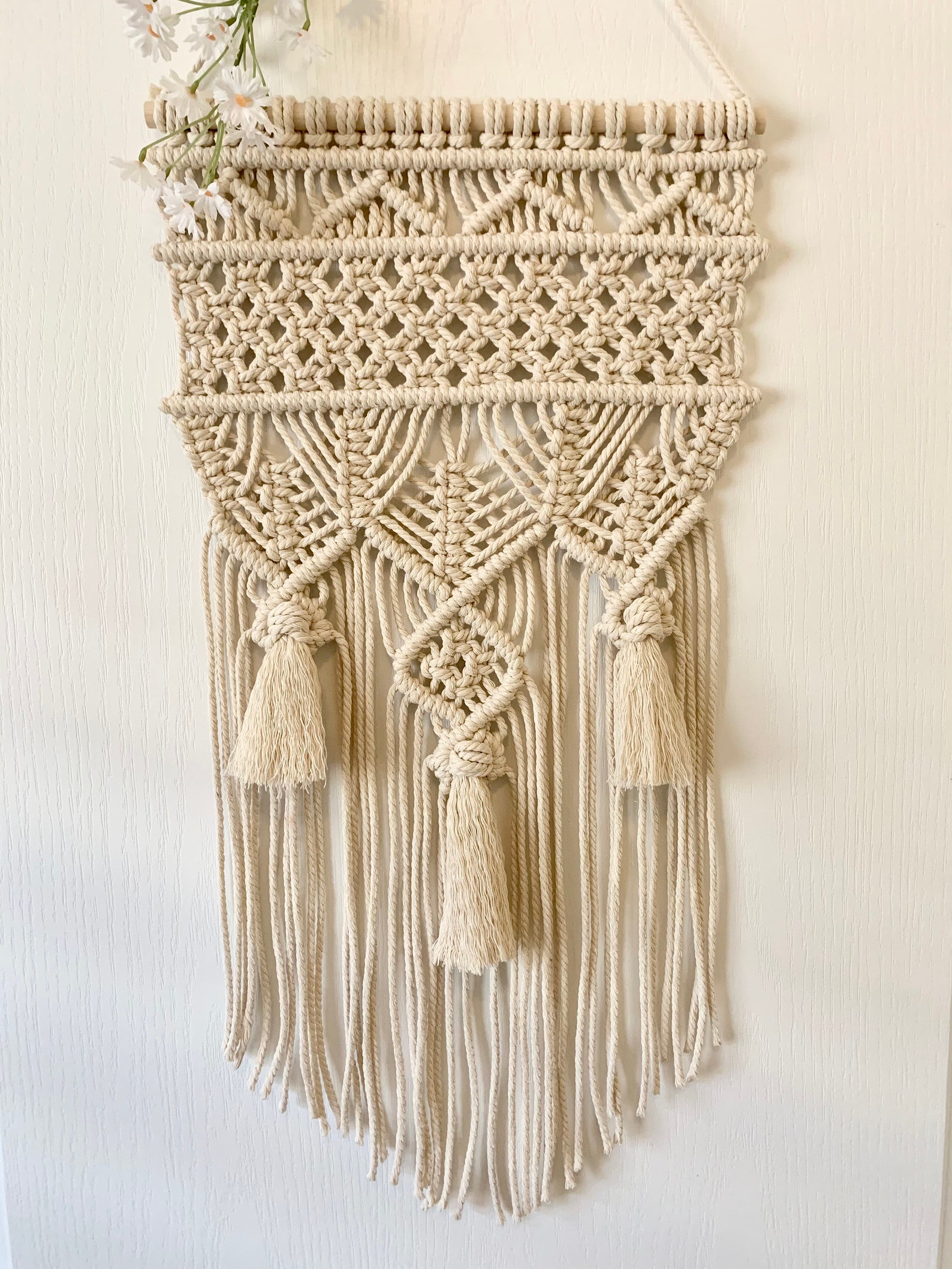 Bring Home The Charm: Amazing Macrame Decor Ideas For Your Space