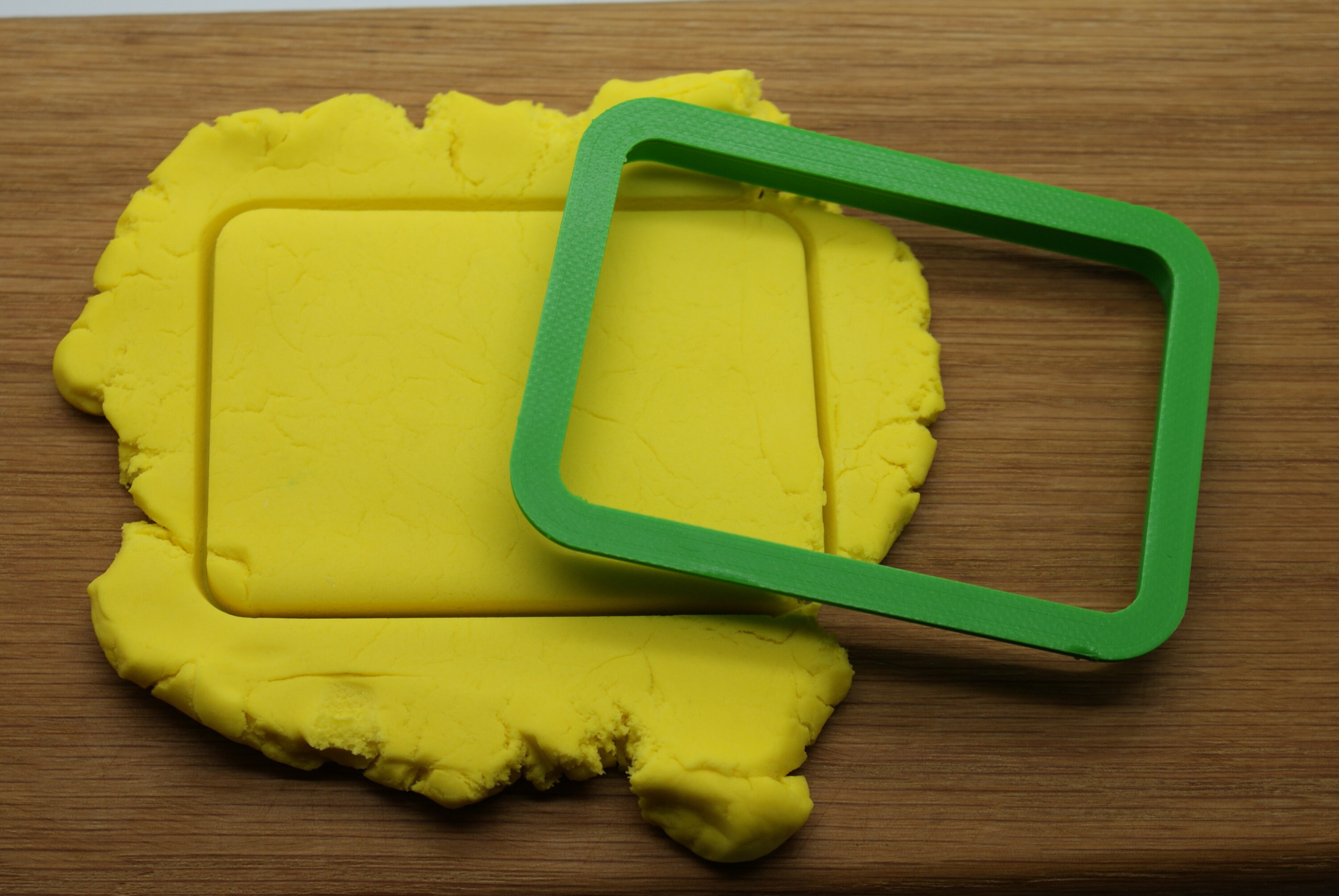 Hearts Cookie Embosser Cookie Debosser Cookie Stamp & Etsy UK