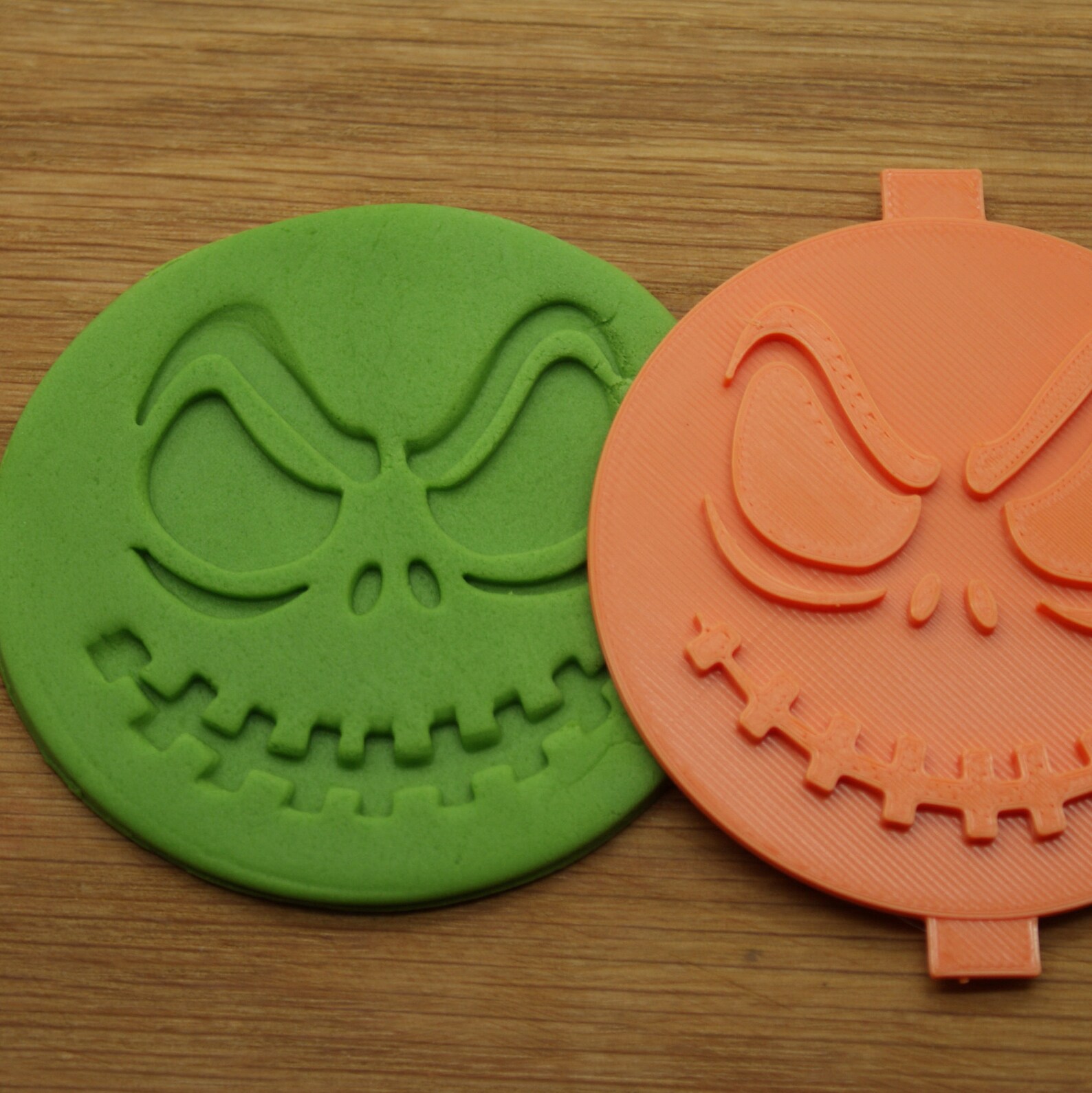 embossers for cookies