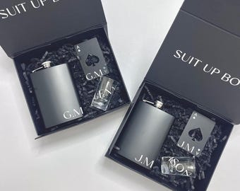Groomsmen Gift | Wedding Best Man Gift | Best Man Gifts | Personalised Wedding Best Man Proposal | Thank you Groomsman | gift for groom |