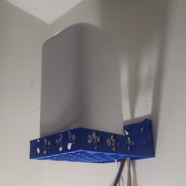 Xfinity Modem Mount Etsy