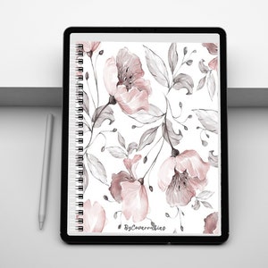 Digital 3 Subject Notebook 2023 - 2024