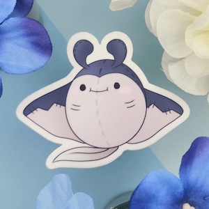 Mantine plush on sale