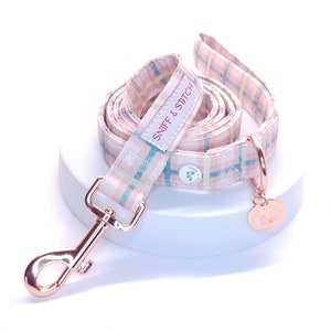 Comfy Cotton Candy Lead
