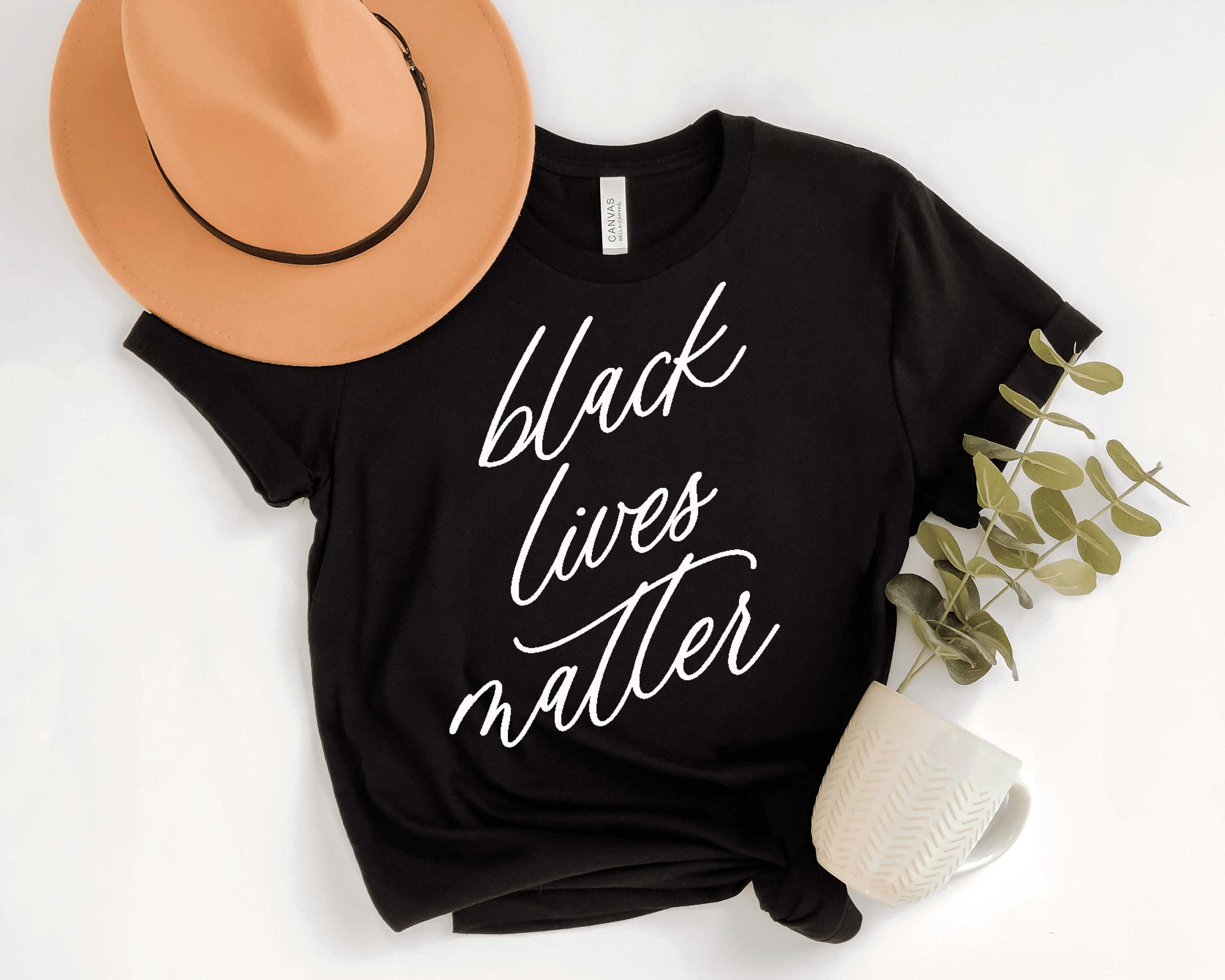blm shirt target