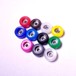 Galaxy Fingerboard Pro Wielen