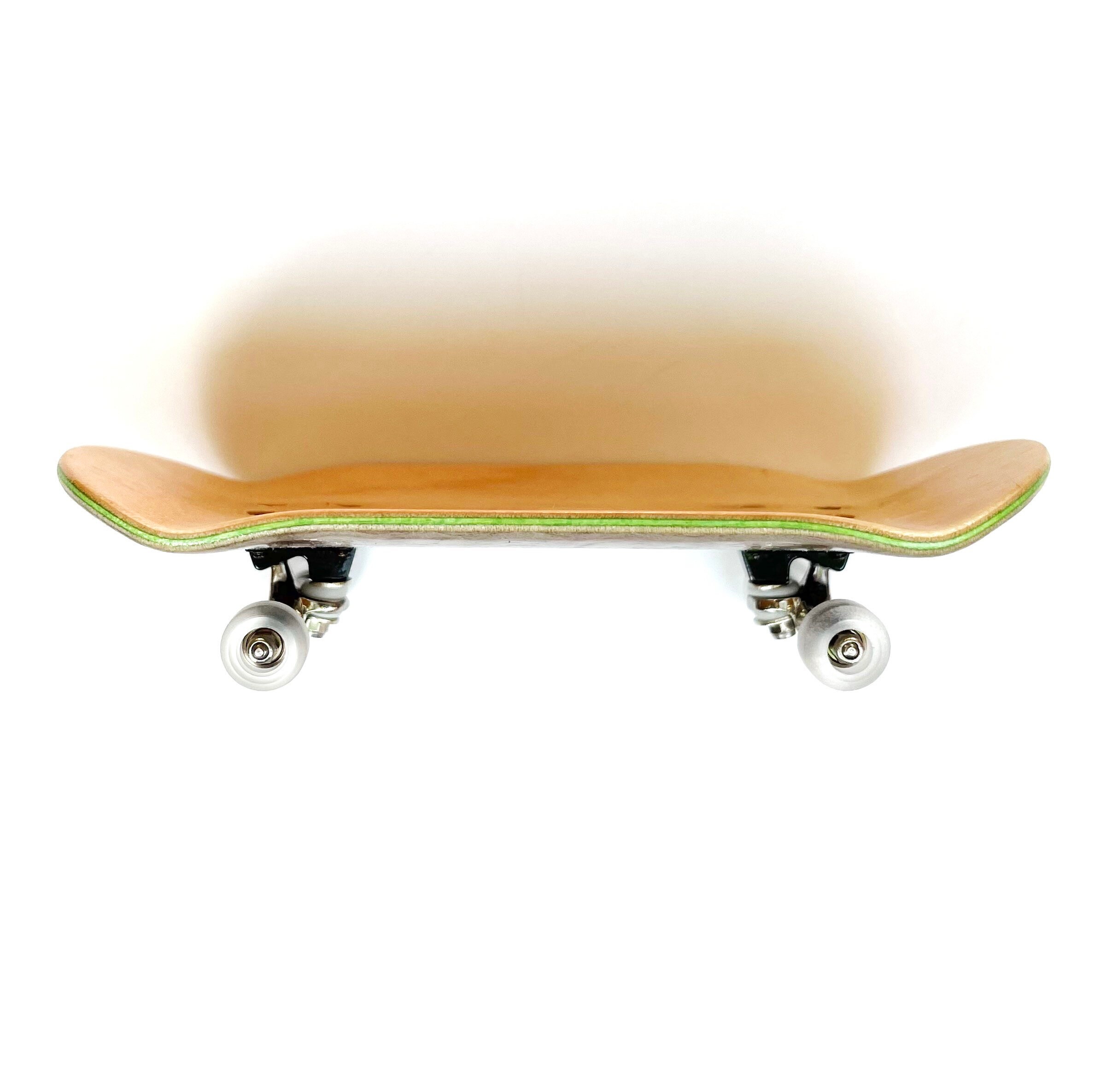 Fingerboard GALAXY Premium Veneer 38mm Etsy