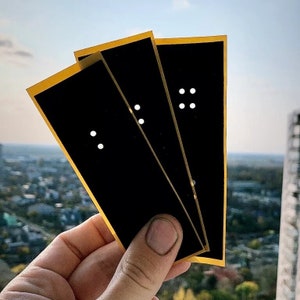 RipTape with holes 38mm x 110mm