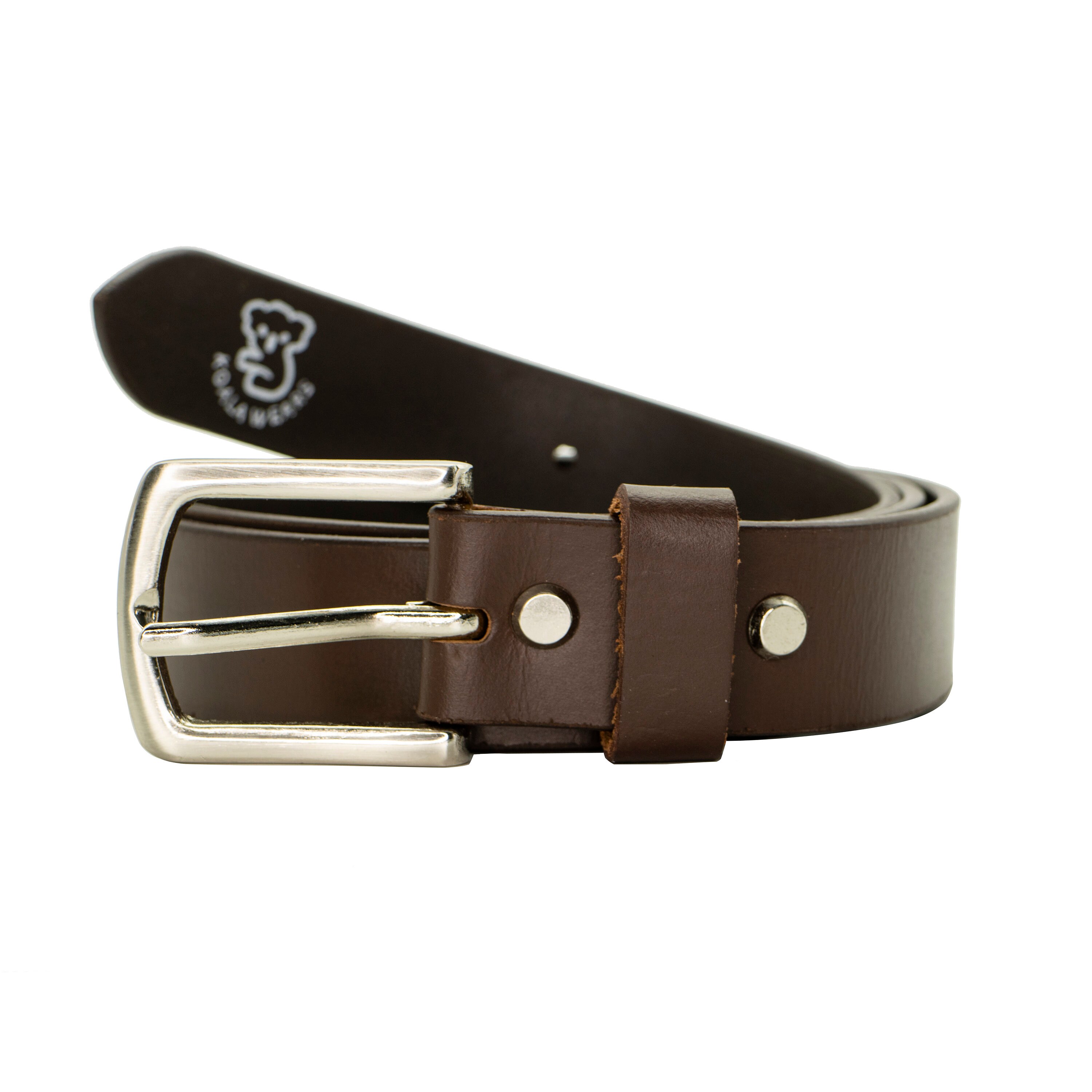 chinese dress ladies Men's Dress Belt - 1.3